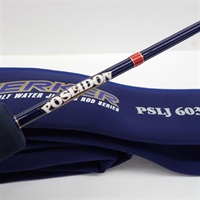 １３ポセイドンスロージャーカーＰＳＬＪ６０３－４